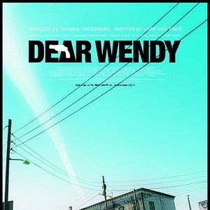 Bilder Dear Wendy