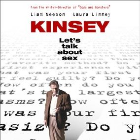 Bilder Kinsey - Die Wahrheit über Sex