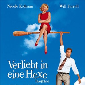 Bilder Verliebt in eine Hexe