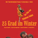 Bilder 25 Grad im Winter