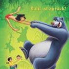 Bilder Das Dschungelbuch 2