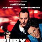 Bilder Ruby und Quentin