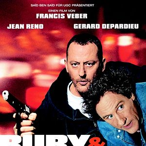 Bilder Ruby und Quentin