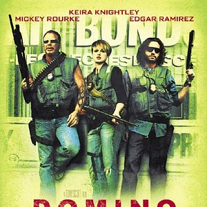 Bilder Domino - Live Fast, Die Young
