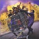 Bilder Jackass - Der Film