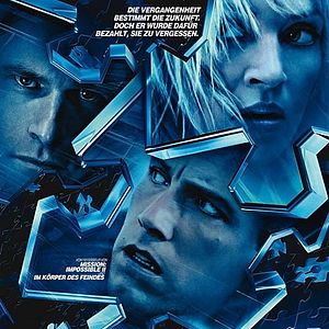 Bilder Paycheck – Die Abrechnung