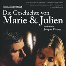 Bilder Die Geschichte von Marie und Julien