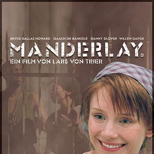 Bilder Manderlay