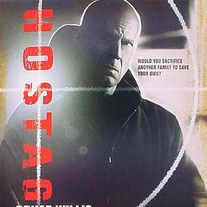 Bilder Hostage - Entführt