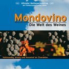 Bilder Mondovino - Die Wahrheit liegt im Wein