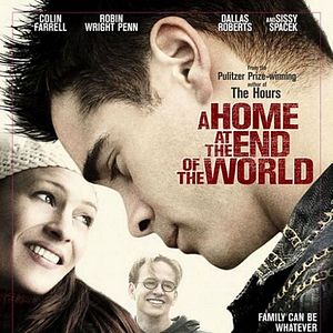 Bilder Ein Zuhause am Ende der Welt