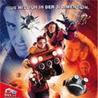 Bilder Mission 3D - Game Over