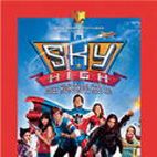 Bilder Sky High - Diese Highschool hebt ab!