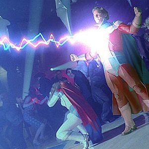 Bilder Sky High - Diese Highschool hebt ab!