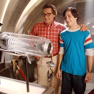 Bilder Sky High - Diese Highschool hebt ab!