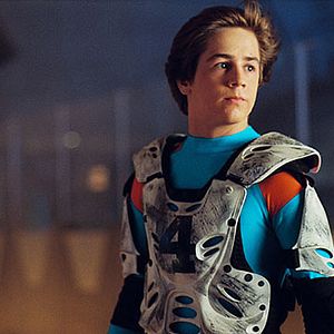 Bilder Sky High - Diese Highschool hebt ab!