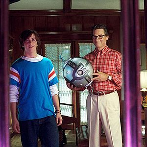 Bilder Sky High - Diese Highschool hebt ab!