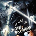 Bilder Sky Captain and the World of Tomorrow