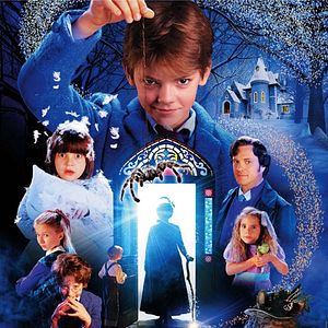 Bilder Eine zauberhafte Nanny