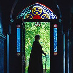 Bilder Eine zauberhafte Nanny