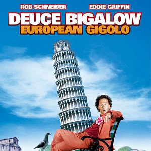 Bilder Deuce Bigalow: European Gigolo