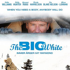 Bilder The Big White – Immer Ärger mit Raymond