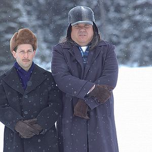 Bilder The Big White – Immer Ärger mit Raymond