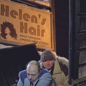 Bilder The Big White – Immer Ärger mit Raymond