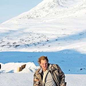 Bilder The Big White – Immer Ärger mit Raymond