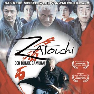 Bilder Zatoichi - Der blinde Samurai