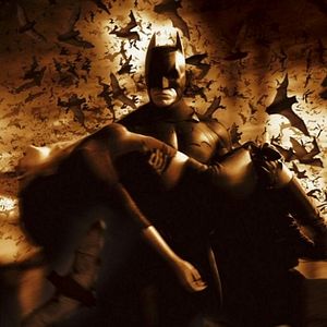 Bilder Batman Begins