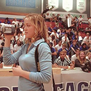 Bilder Voll gepunktet