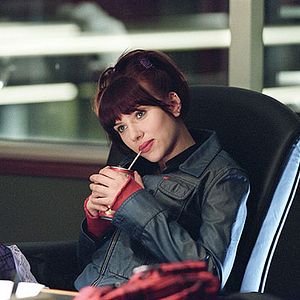 Bilder Voll gepunktet