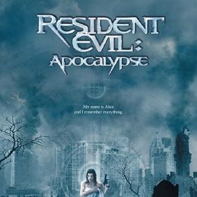 Bilder Resident Evil 2: Apocalypse