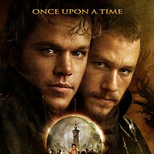 Bilder Brothers Grimm