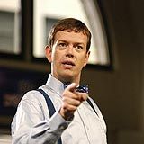 Bilder Das Weiße Haus sieht schwarz