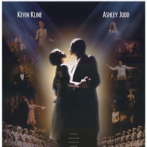 Bilder De-Lovely - Die Cole Porter Story