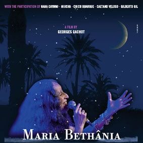 Bilder Maria Bethânia - Música É Perfume