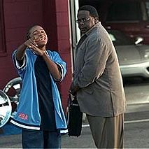 Bilder Familie Johnson geht auf Reisen