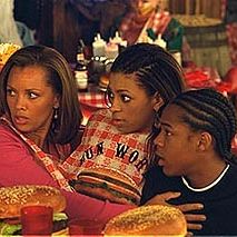 Bilder Familie Johnson geht auf Reisen