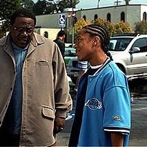 Bilder Familie Johnson geht auf Reisen