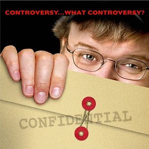 Bilder Fahrenheit 9/11