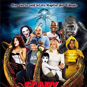Bilder Scary Movie 4