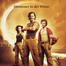 Bilder Sahara - Abenteuer in der Wüste