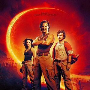 Bilder Sahara - Abenteuer in der Wüste