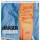 Bilder Die Invasion der Barbaren