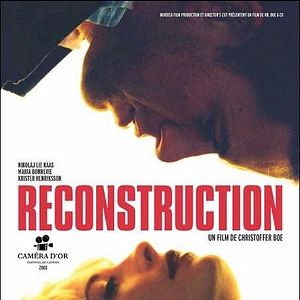 Bilder Reconstruction