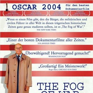 Bilder The Fog of War