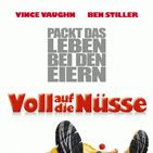 Bilder Voll auf die Nüsse