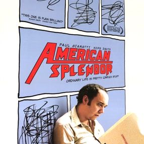 Bilder American Splendor